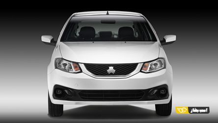 قیمت ساینا S اتوماتیک در بازار مشخص شد