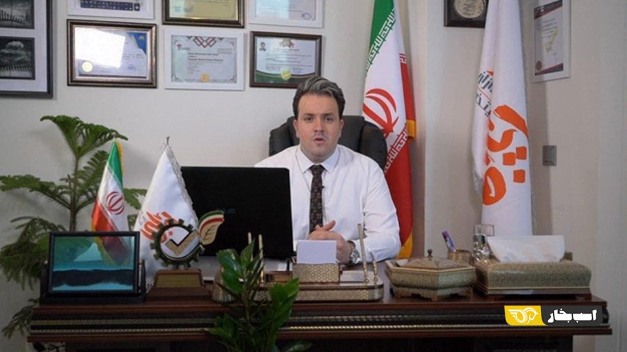 سرمایه گذار موفق
