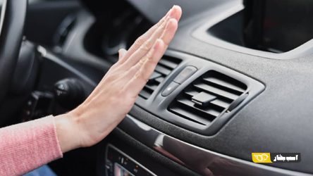 دلایل خرابی بخاری خودرو چیست؟