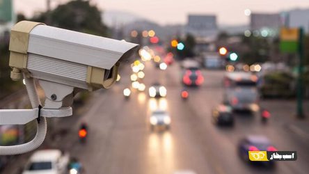 هک دوربین های طرح ترافیک به هیچ عنوان مطرح نیست