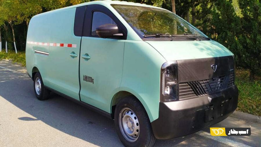 ون جنهو EV48
