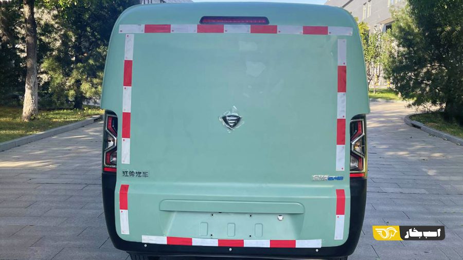 ون جنهو EV48
