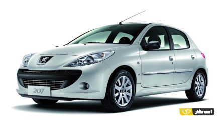 قیمت جدید پژو 207 اتوماتیک و زمان عرضه در بورس کالا اعلام شد – آذر 1401