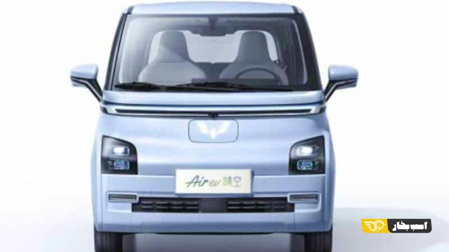 وولینگ ایر EV
