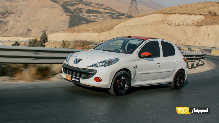 قیمت بازار خودرو