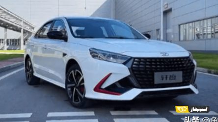 کایی ژاندو فیس لیفت معرفی شد