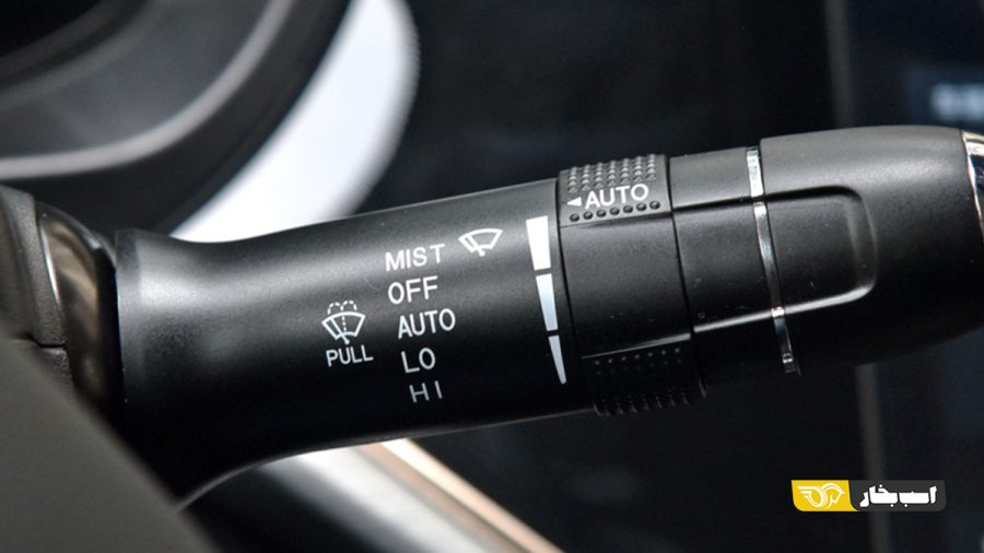 بهمن ریسپکت فیس لیفت معرفی شد