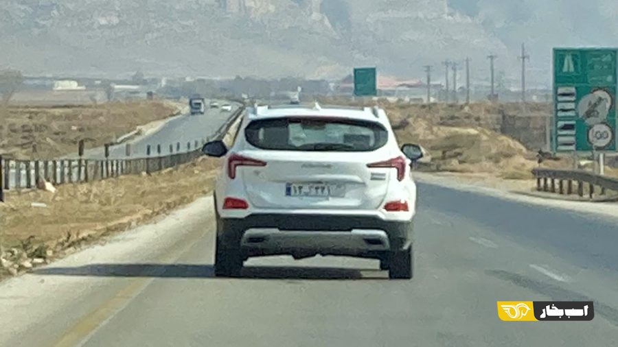 هایما P6