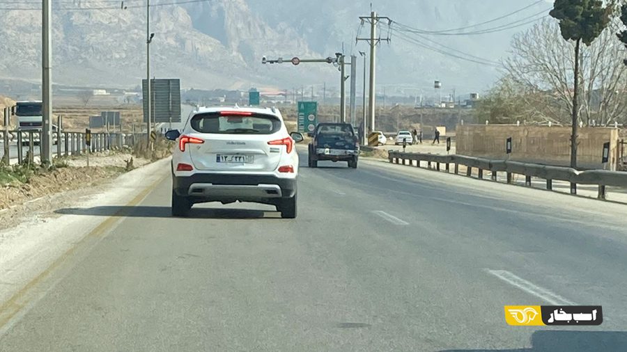 هایما P6