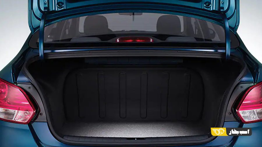 کیا پگاس ؛ سدان اقتصادی کوشا خودرو