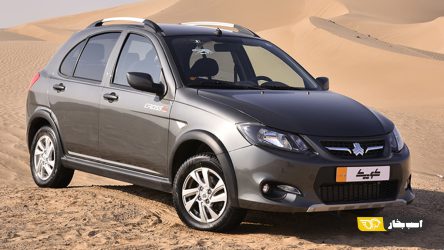 توضیحات سایپا در خصوص آپشن های خودروی کوییک پلاس اتوماتیک