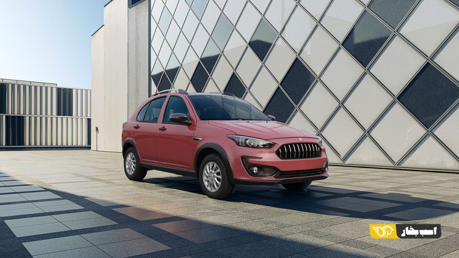 تصاویر رسمی سایپا اطلس منتشر شد + مشخصات فنی