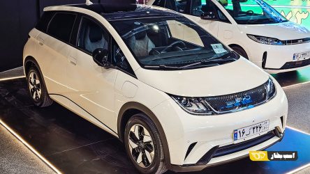 اولین شرایط فروش بی وای دی دلفین اعلام و عرضه اش آغاز شد – بهمن 1404