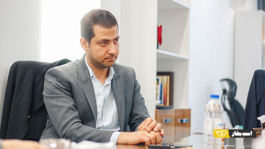 نمایندگی مرکزی کوشا خودرو