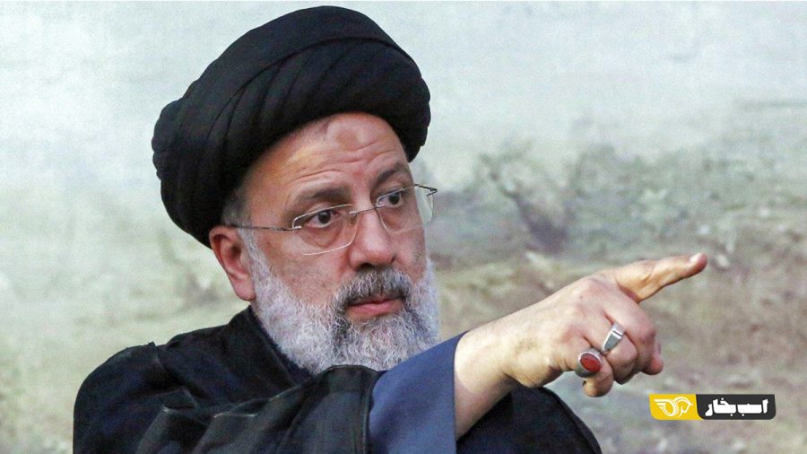 دستور رئیسی برای لغو افزایش قیمت