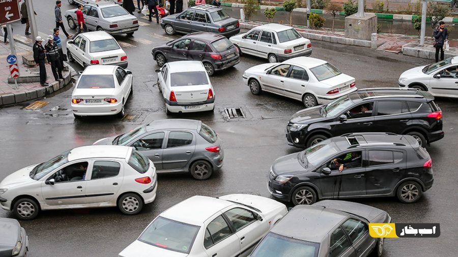 بخشش جرائم بیمه شخص ثالث وسایل نقلیه موتوری