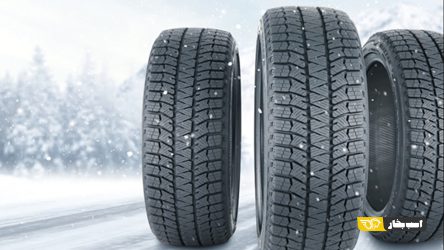 تایرهای زمستانی چه ویژگی هایی دارند؟