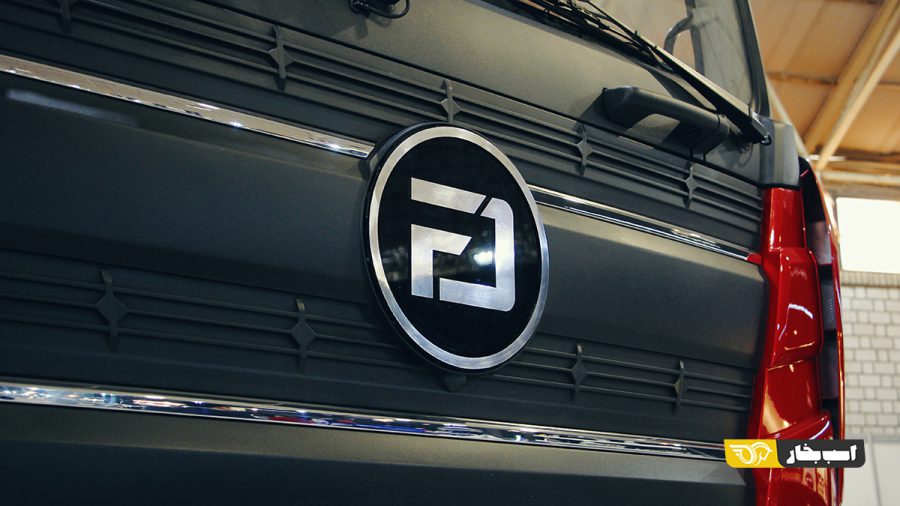 فردا دیزل با کشنده های متفاوت به نمایشگاه تبریز آمد