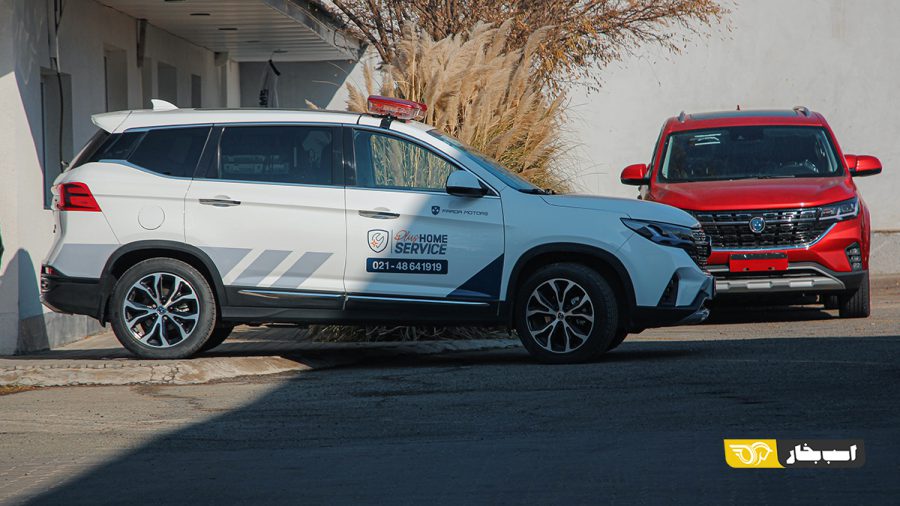 برنامه عرضه FMC T5 و سوبا M4 اعلام شد