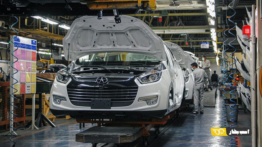 خصوصی سازی خودروسازان