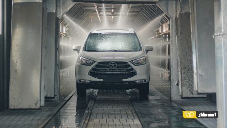 هجوم شورای رقابت به خودروسازان بخش خصوصی