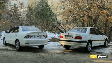قیمت خودروها همچنان در سراشیبی سقوط