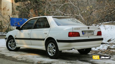 پژو پارس 15 میلیون ارزان شد