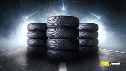 چگونه عمر لاستیک خودرو را افزایش دهیم؟