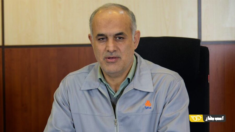 علیمردان عظیمی