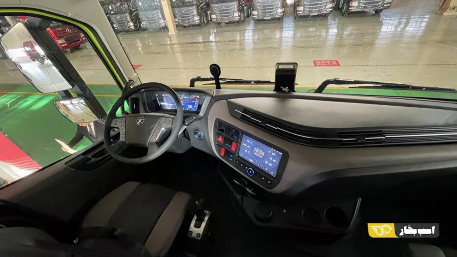 دایون V9 ؛ کشنده چینی جدید بازار ایران