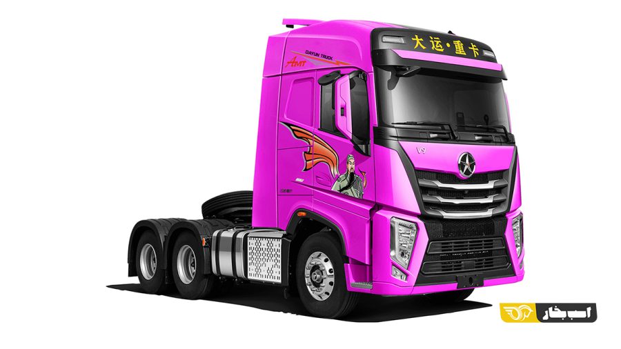 دایون V9 ؛ کشنده چینی جدید بازار ایران