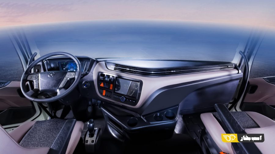 دایون V9 ؛ کشنده چینی جدید بازار ایران