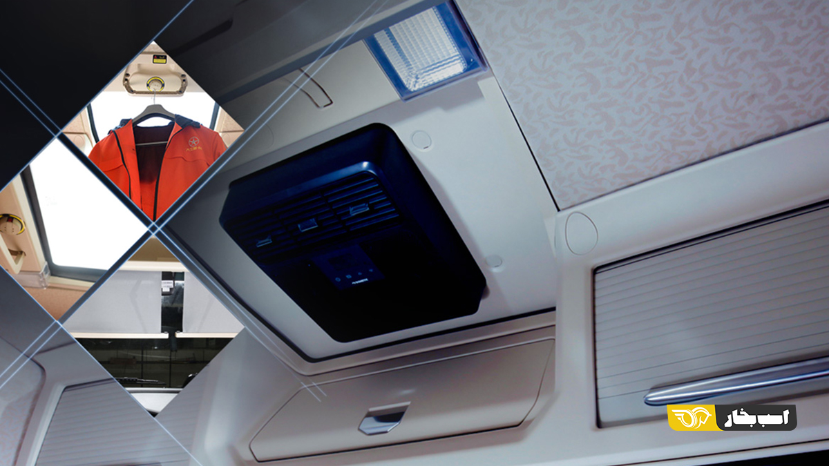 دایون V9 ؛ کشنده چینی جدید بازار ایران