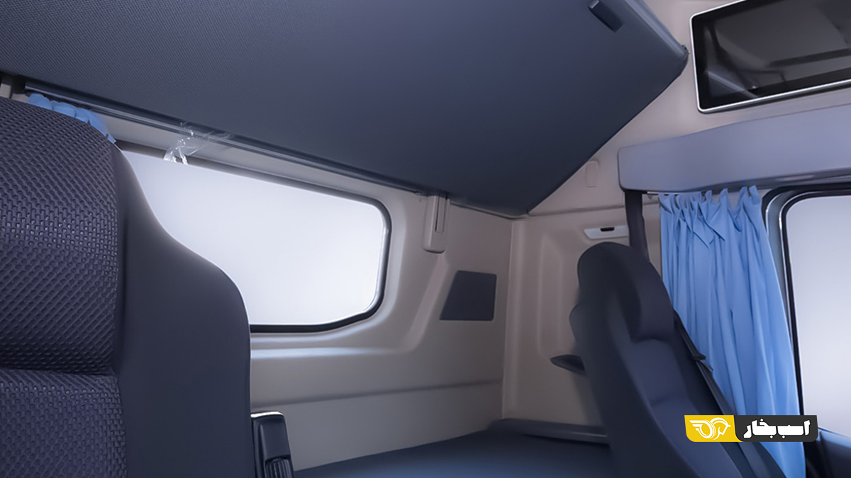 دایون V9 ؛ کشنده چینی جدید بازار ایران