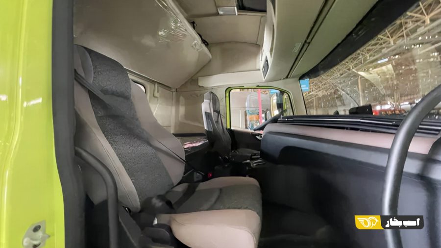 دایون V9 ؛ کشنده چینی جدید بازار ایران