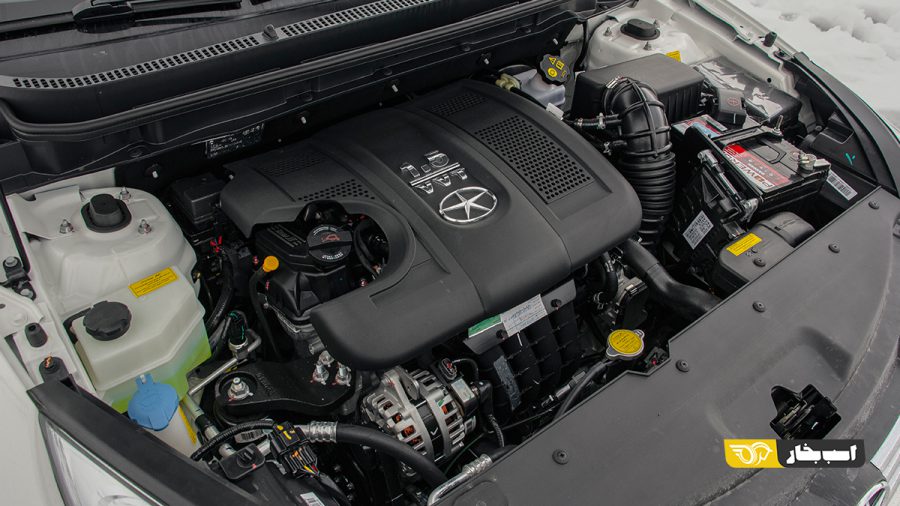 جکونومیک: تست و بررسی جک J4 و هیوندای سوناتا 2020