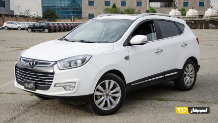 شرایط گارانتی محصولات کرمان موتور تغییر کرد