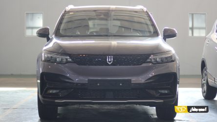 اسکای ول در ایران به تولید می رسد