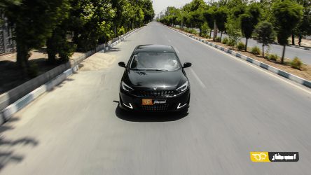 سدان چینی صفر بخریم یا کارکرده غیر چینی؟