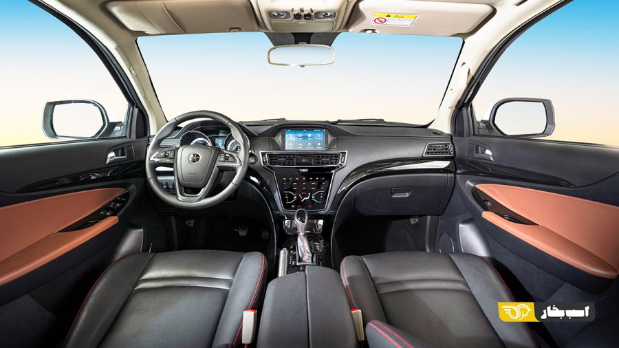 کابین دایون Y5