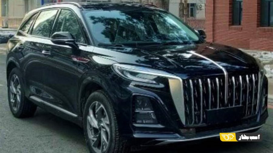 هونگچی HS3 