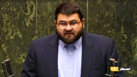 دشمن ، خودروسازی است که تابوت مرگ به مردم می‌فروشد