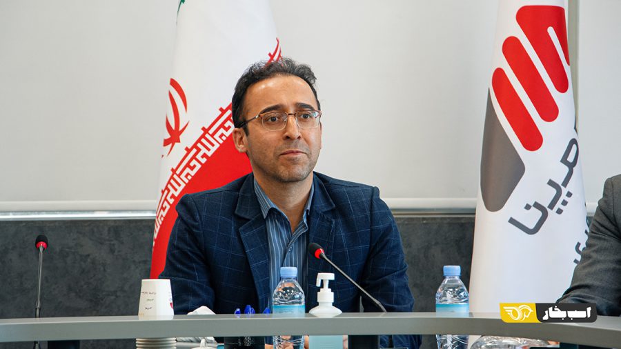 اولین نشست صنفی فعالان صنعت اتوبوس برقی در شرکت مکو با محوریت استقرار زیر ساخت های شارژ