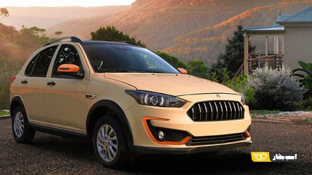 سایپا اطلس در بازار چند؟