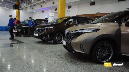 گزارش محرمانه واگذاری رانتی خودرو به رییس جمهور