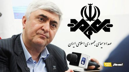 آیا جنگ با صدا و سیما عامل برکناری خطیبی بود؟