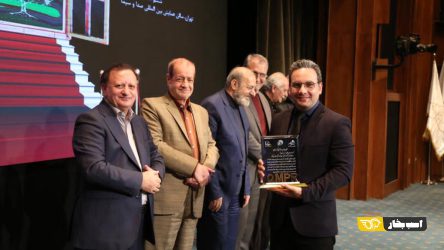 سرآمدان روابط عمومی ایران طی مراسمی معرفی شدند