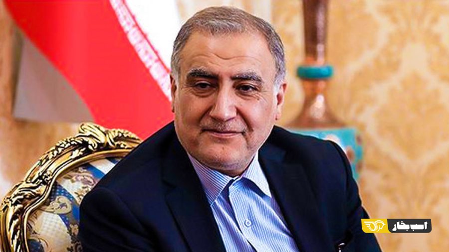 خودروهایی که به نمایندگان داده‌اند، فیدلیتی و دیگنیتی بوده است