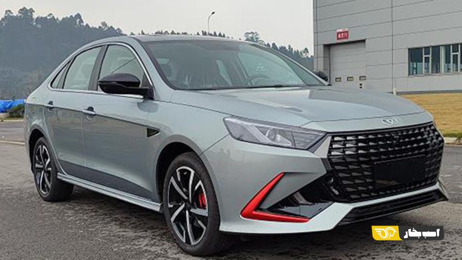 ریسپکت جدید معرفی شد