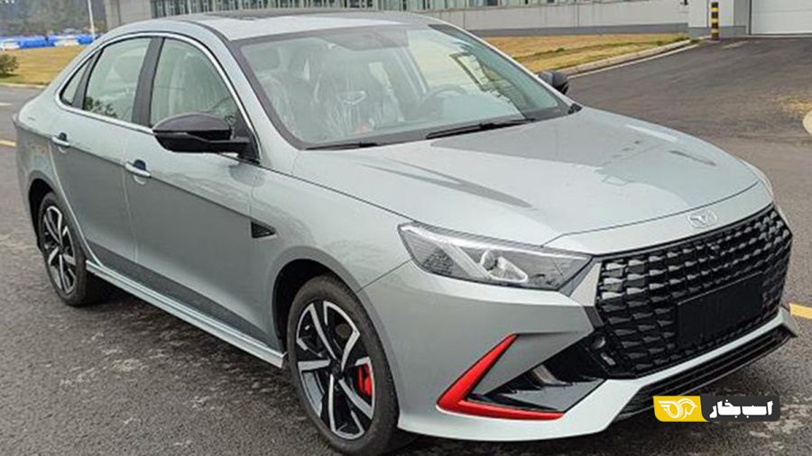 ریسپکت جدید معرفی شد